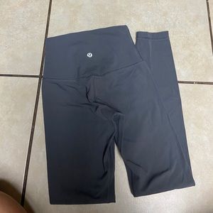 LULUEMON ALIGN LEGGINGS